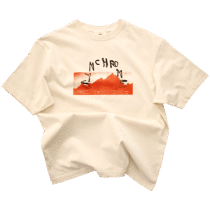 TEE ARCHE (EDITION CORRECTION)